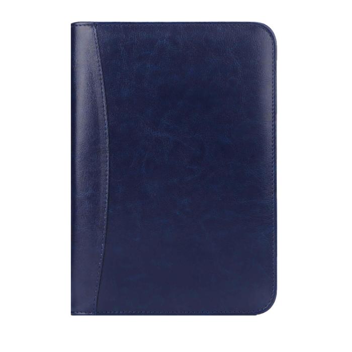 Homme Conférencier Cuir De Vachette Pleine Fleur K 6894 – A5  | Porte-Documents / Serviettes Homme Homme