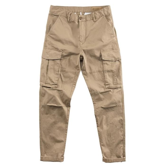 Homme Core Cargo Pant  | Pantalons Homme Homme