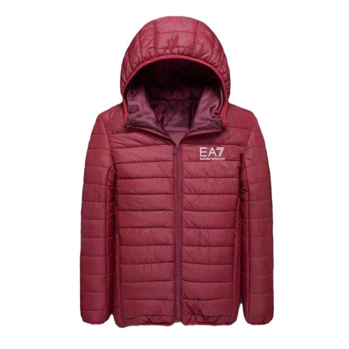 Homme Core Identity Down Jacket Hd  | Manteaux Homme Homme