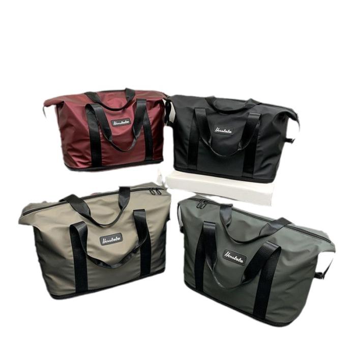 Homme Core Pop Barrel Bag  | Sacs De Sport Homme Homme