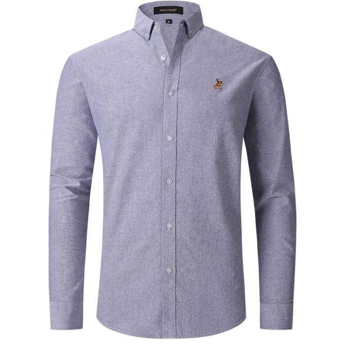 Homme Dressed Super Slim Shirt Ls  | Chemises Chemises Chemises