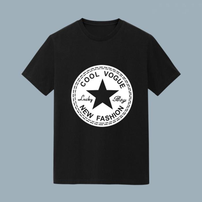 Homme Go-To Chuck Taylor Classic Patch Tee  | T-Shirts & Polos Homme Homme