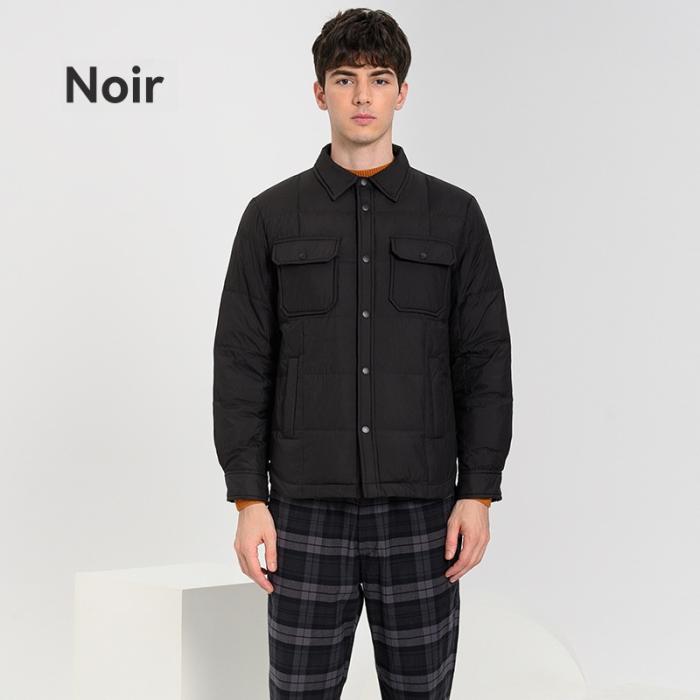 Homme Jjbrady Puffer  | Manteaux Homme Homme