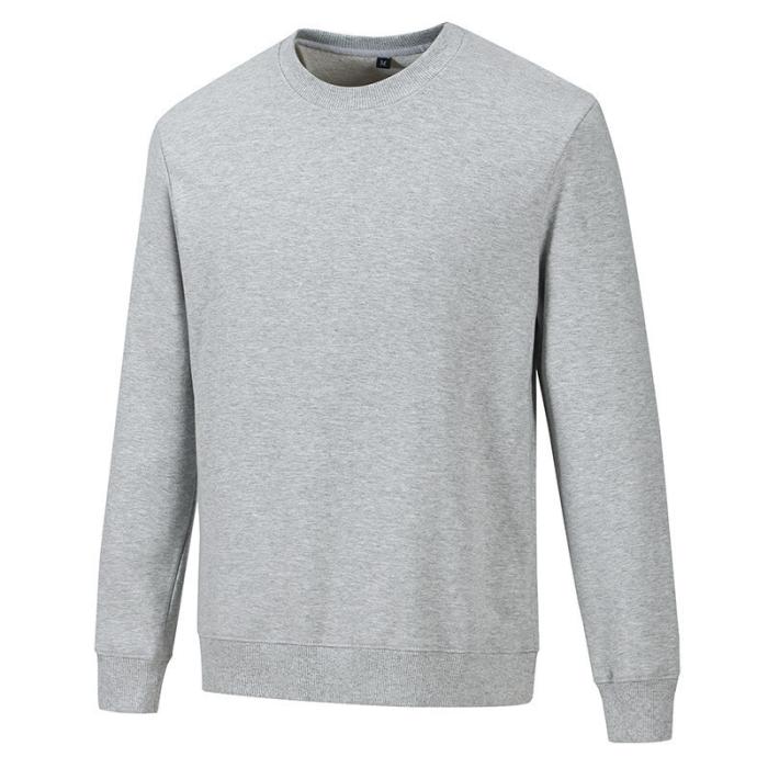 Homme Jjebradley Sweat Crew  | Sweats & Polaires Homme Homme