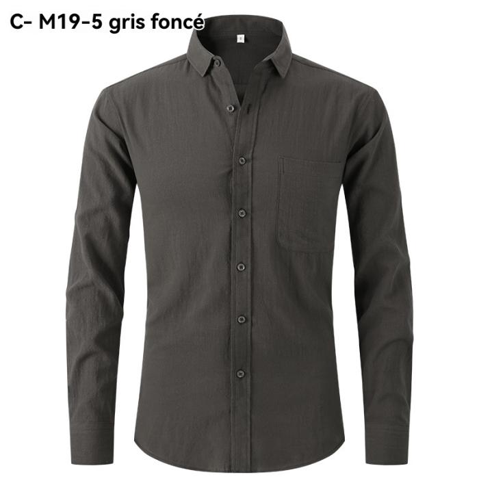 Homme Jjeoxford Shirt Ls  | Chemises Chemises Chemises