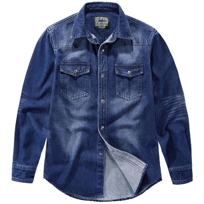 Homme Jjesheridan Shirt L/S  | Chemises Chemises Chemises