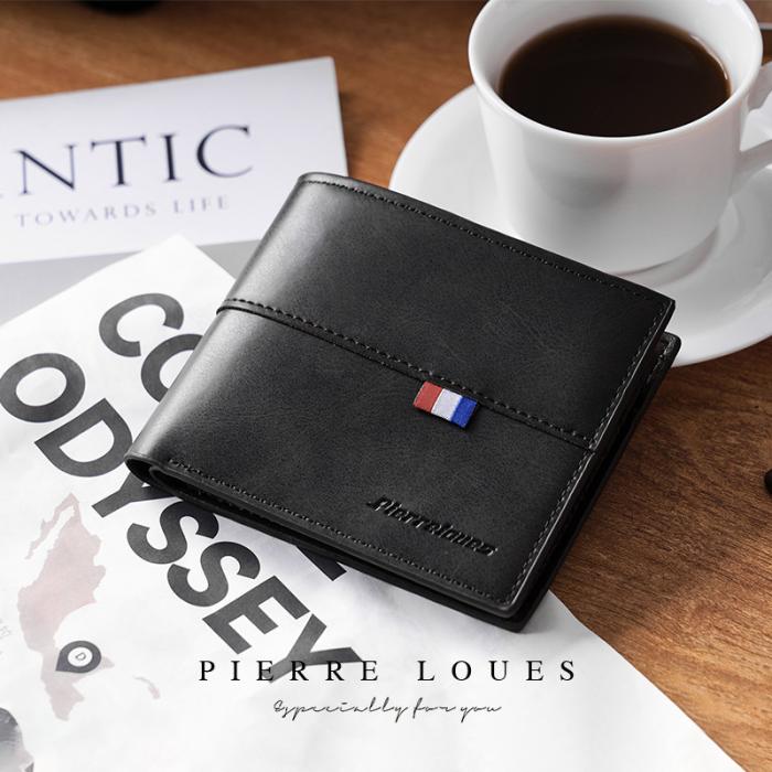 Homme Johnson N/S Wallet W/Coin Pocket  | Portefeuilles / Porte-Monnaie Homme Homme