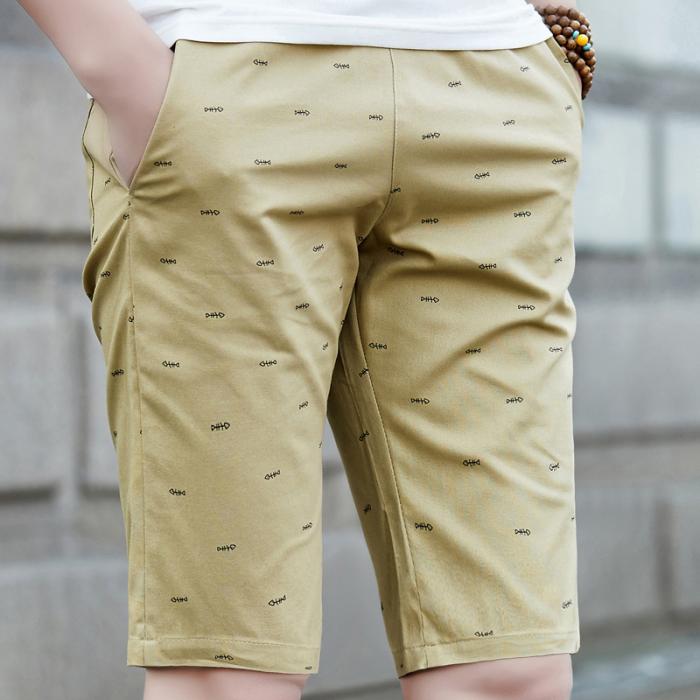 Homme Jpstbowie Jjshort Printed  | Shorts & Bermudas Homme Homme