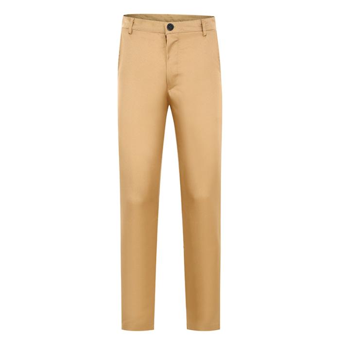 Homme Jpstkane Jjbowie Sa Beige  | Pantalons Homme Homme