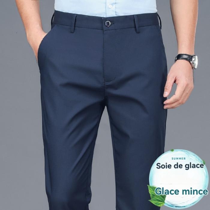 Homme Jpstmarco Jjbowie  | Pantalons Homme Homme