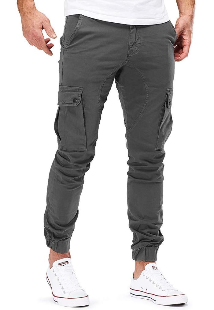 Homme Jpstpaul Jjflake  | Pantalons Homme Homme