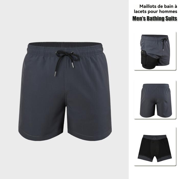 Homme Le Vrai Olivier 3,0  | Maillots & Shorts De Bain Homme Homme