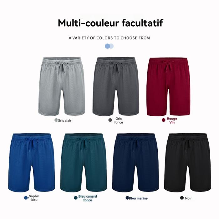 Homme Narky Sh  | Shorts & Bermudas Homme Homme