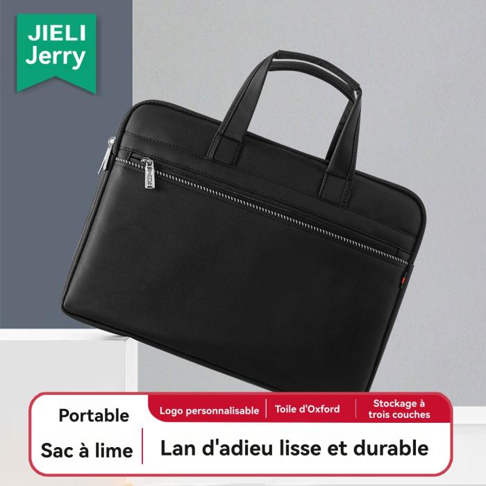 Homme Nesh_Doc Case  | Porte-Documents / Serviettes Homme Homme