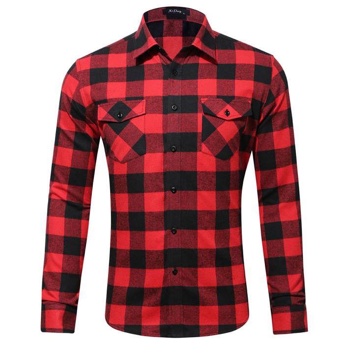 Homme New Sacramento Shirt  | Chemises Chemises Chemises