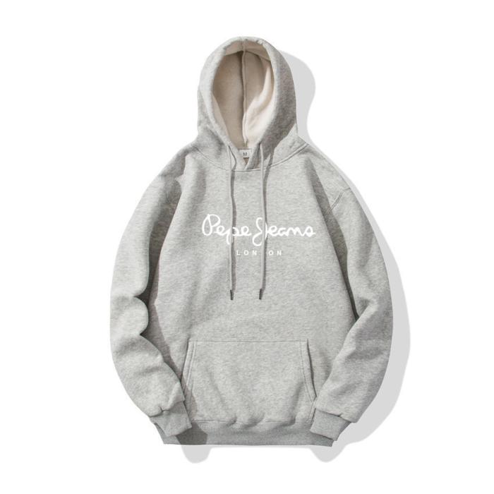 Homme Nouvel Hoodie  | Sweats & Polaires Homme Homme