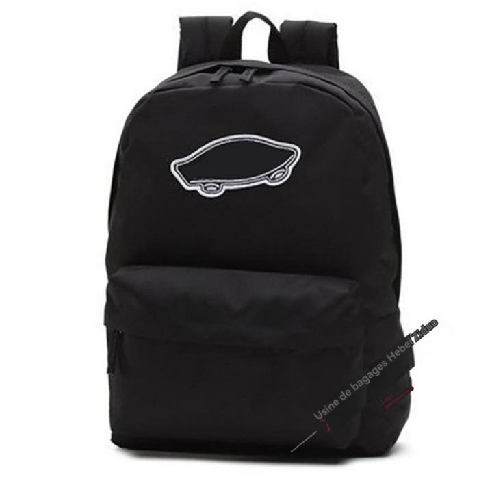 Homme Old Skool Classic Backpack  | Sacs À Dos Homme Homme