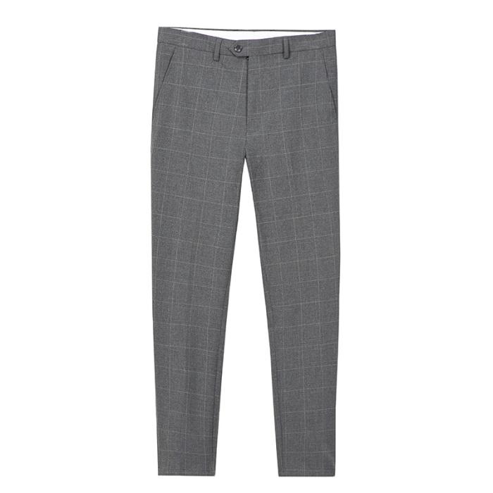 Homme Onsmark Check Pants Hy Gw 9887  | Pantalons Homme Homme