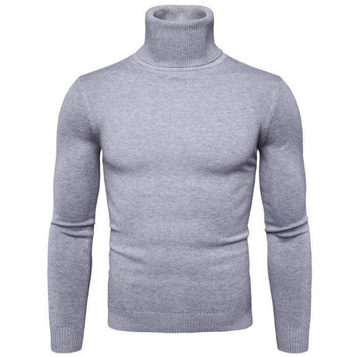 Homme Onswyler Life Reg Roll Neck Knit Noos  | Pulls & Gilets Homme Homme