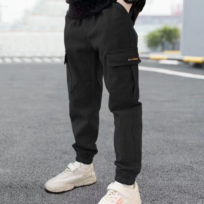 Homme Para Cargo Slim Pant  | Pantalons Homme Homme