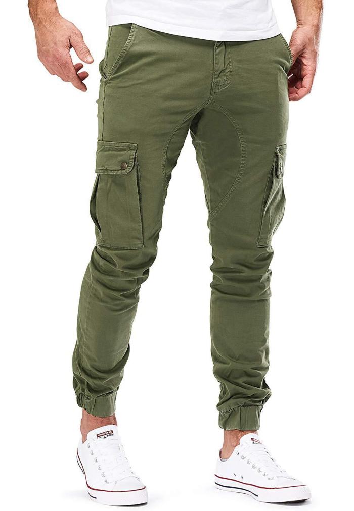 Homme Phkoge000Wpig  | Pantalons Homme Homme