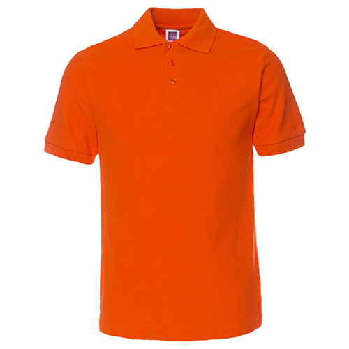 Homme Pique Short Sleeve Polo  | T-Shirts & Polos Homme Homme