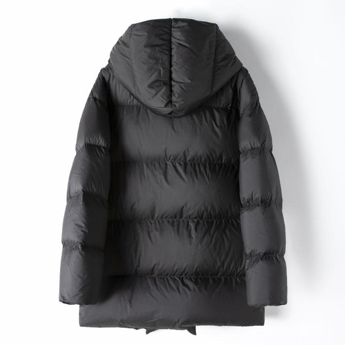 Homme Puffect Parka  | Manteaux Homme Homme