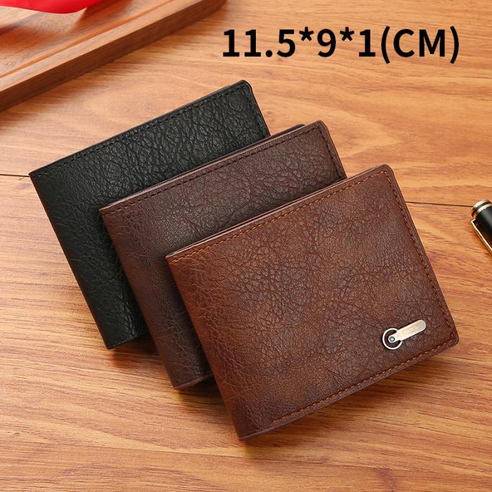 Homme Segur Leather Wallet  | Portefeuilles / Porte-Monnaie Homme Homme