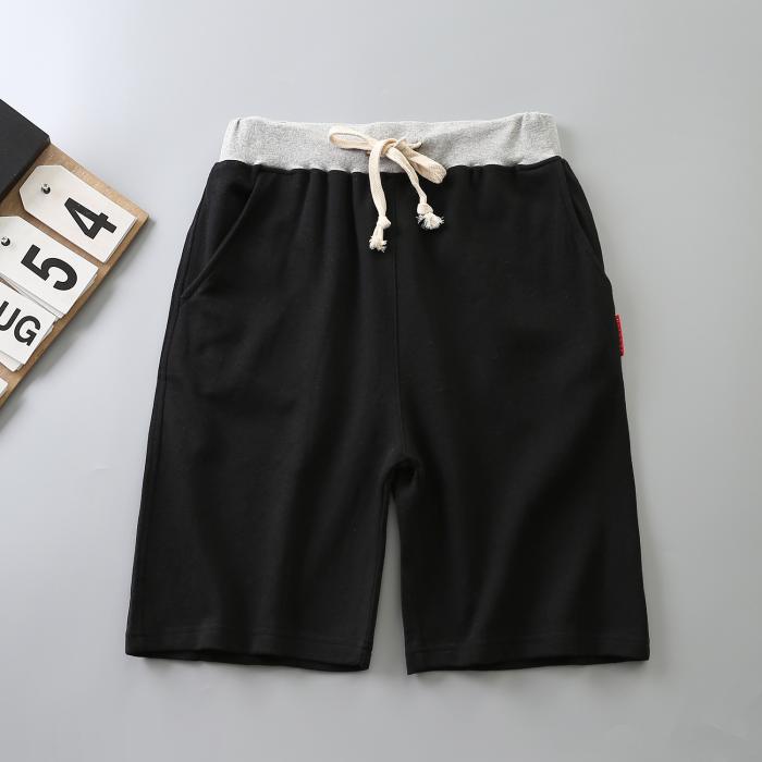 Homme Short En Molleton Coloblock  | Shorts & Bermudas Homme Homme