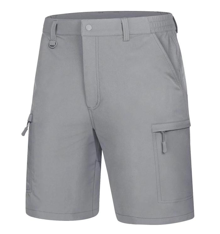 Homme Silver Ridge Utility Cargo Short  | Shorts & Bermudas Homme Homme