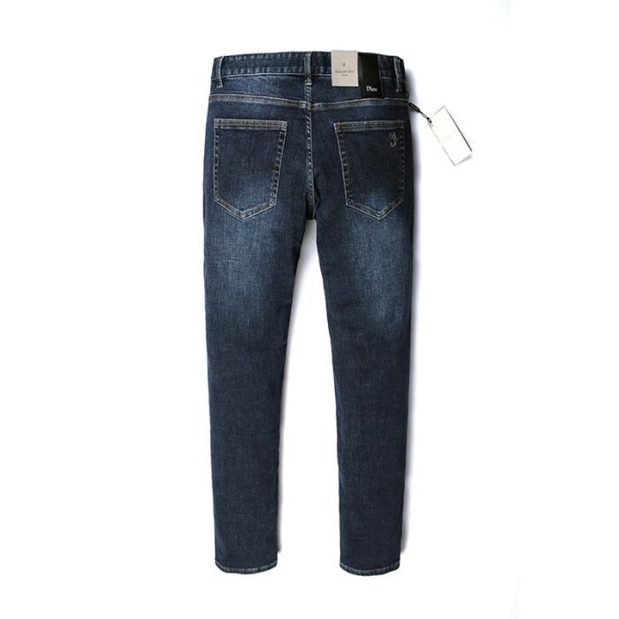 Homme Skim Skinny Jeans Frontier  | Jeans Homme Homme