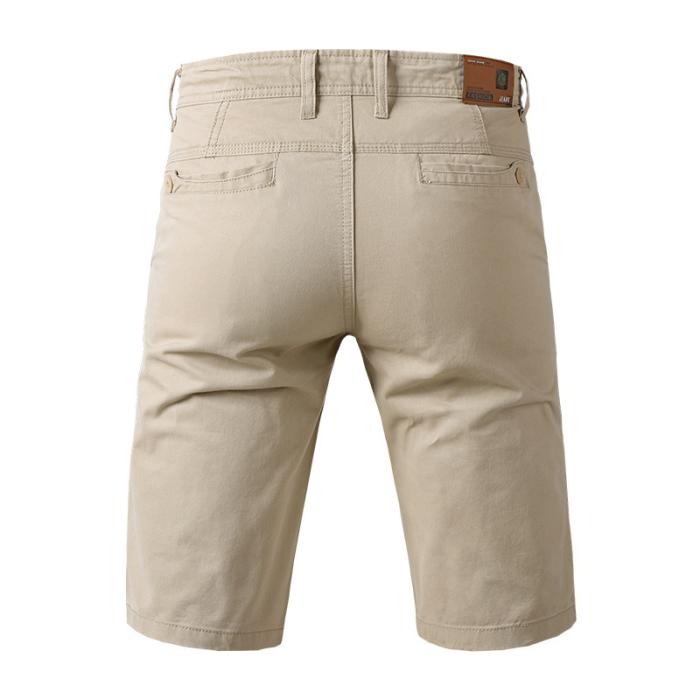 Homme Slhregular Bill Flex Shorts  | Shorts & Bermudas Homme Homme