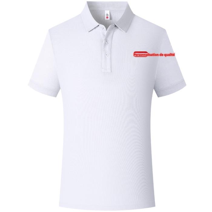 Homme Slim Housemark Polo  | T-Shirts & Polos Homme Homme