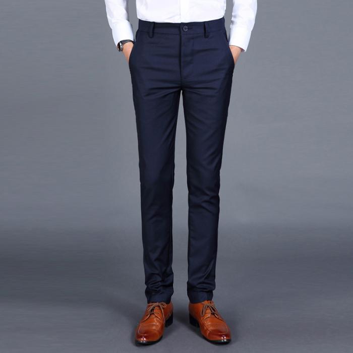 Homme Ted Pant  | Pantalons Homme Homme