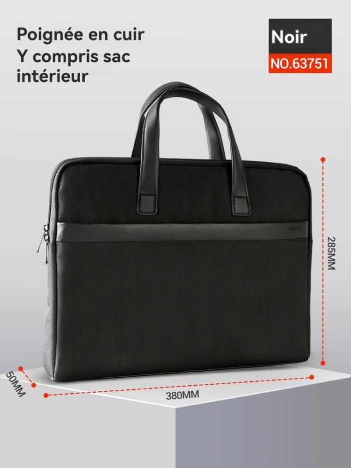 Homme Th Central Mono Computer Bag  | Porte-Documents / Serviettes Homme Homme