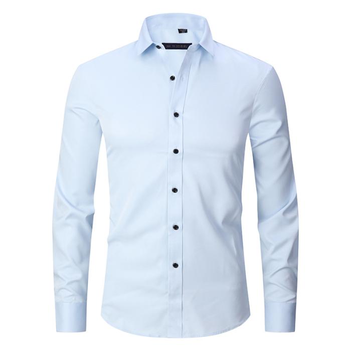 Homme Tjm Original Stretch Shirt  | Chemises Chemises Chemises