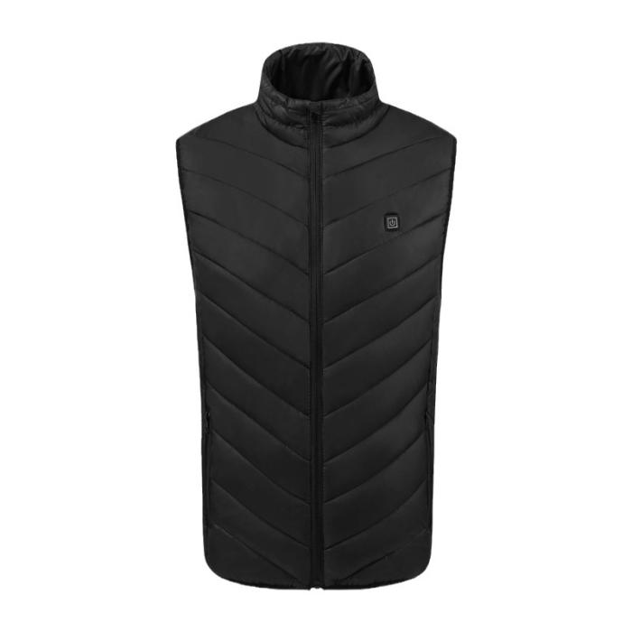 Homme Train Core Shield M Down Light Vest  | Manteaux Homme Homme