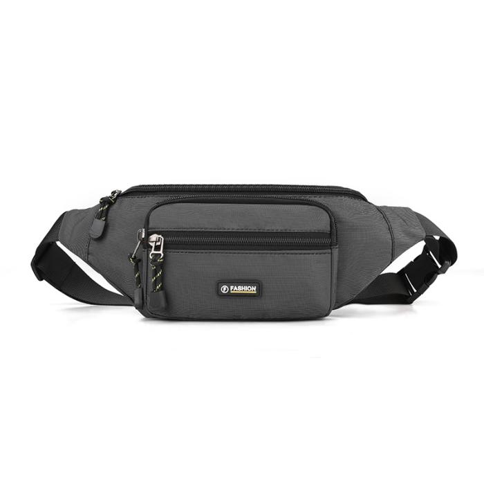 Homme Tussler Fanny Pack 1.5L  | Sacs De Sport Homme Homme