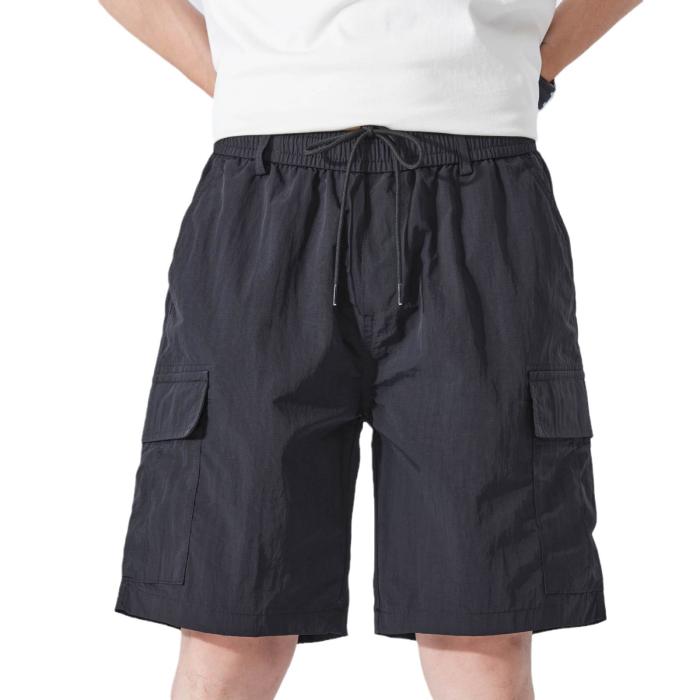 Homme Washed Cargo Short  | Shorts & Bermudas Homme Homme