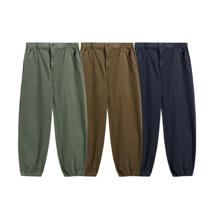 Homme Xx Chino Jogger Iii  | Pantalons Homme Homme