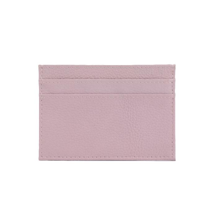 Femme Porte-Cartes Foulonné Pm  | Portefeuilles / Porte-Monnaie Femme Femme